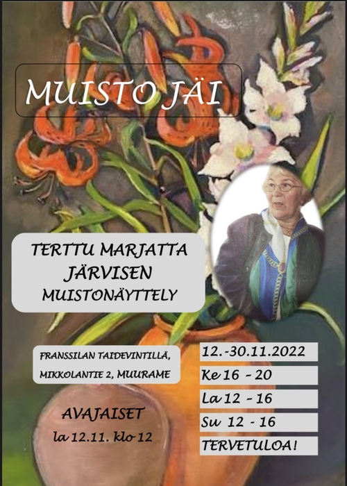 muisto-j-i-terttu-marjatta-j-rvisen-muiston-yttely-12-30-11-2022